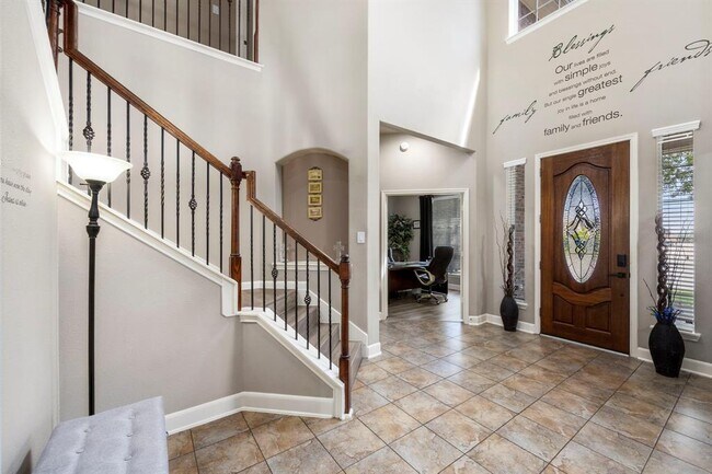 Foto del edificio - 12506 Heath Park Trail