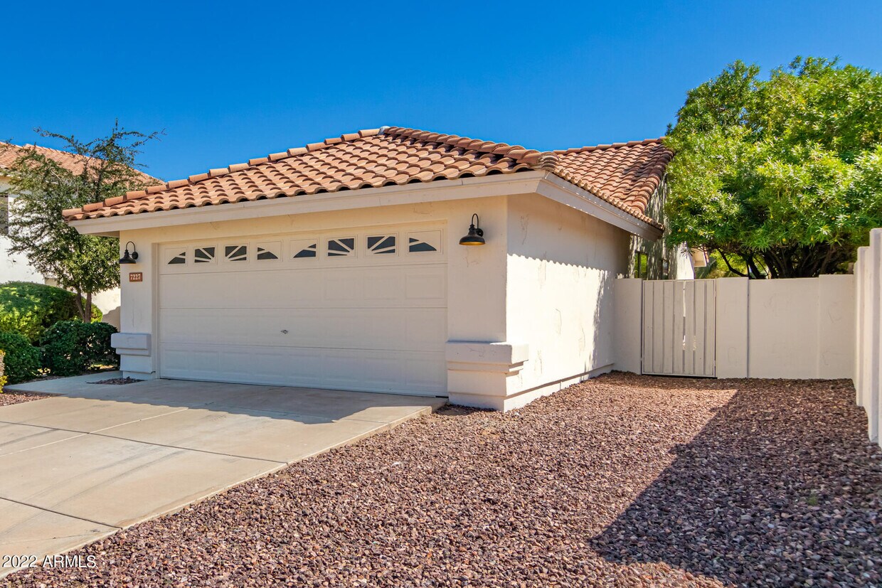 7227 W Tina Ln, Glendale, AZ 85310 House Rental in Glendale, AZ