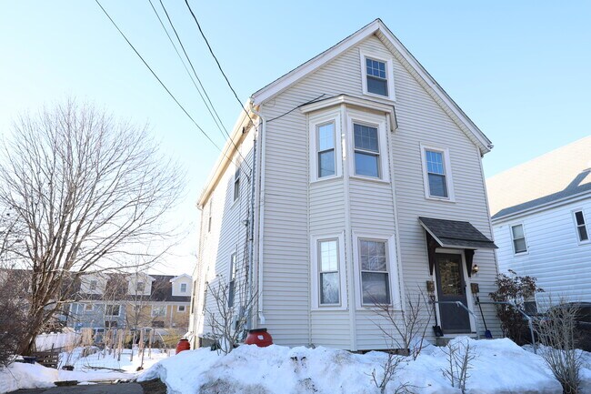 Foto del edificio - 31 June St