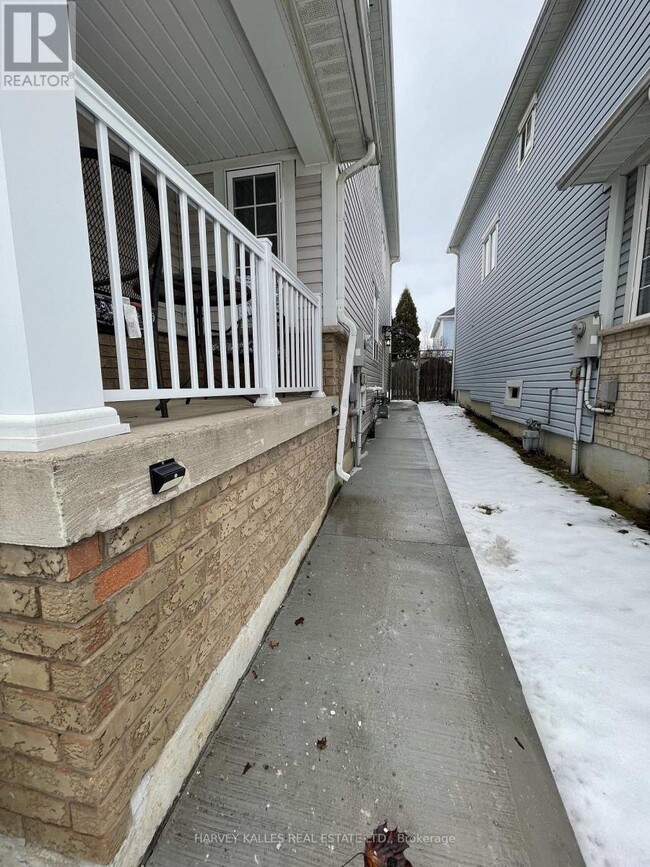 Photo du bâtiment - 14 Stable Gate