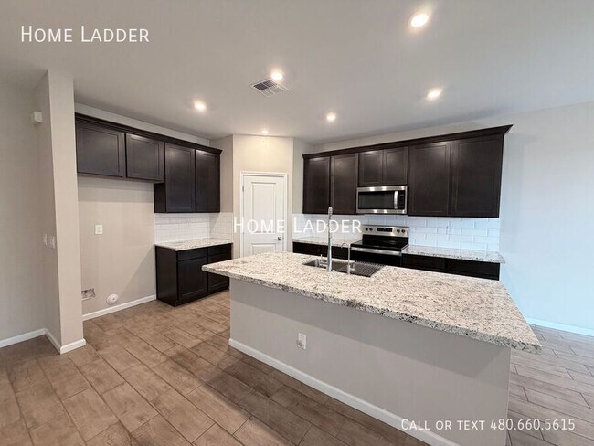 Foto del edificio - 1997 E Wetleaf Pl