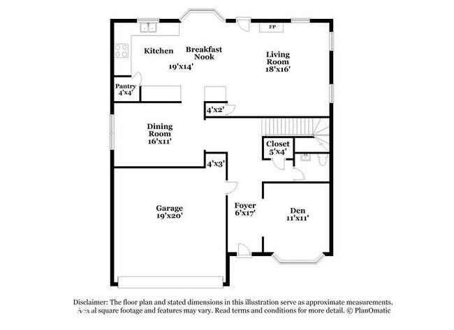 Building Photo - 3810 PAULINE LN, CHARLOTTE, NC 28216