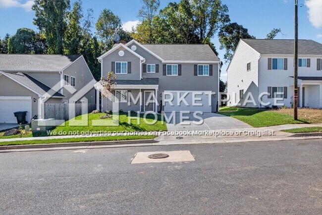 Foto del edificio - 3526 Marksbury Dr