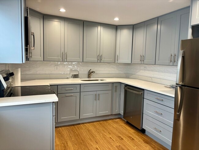 Foto del edificio - 6 Marwood Rd S