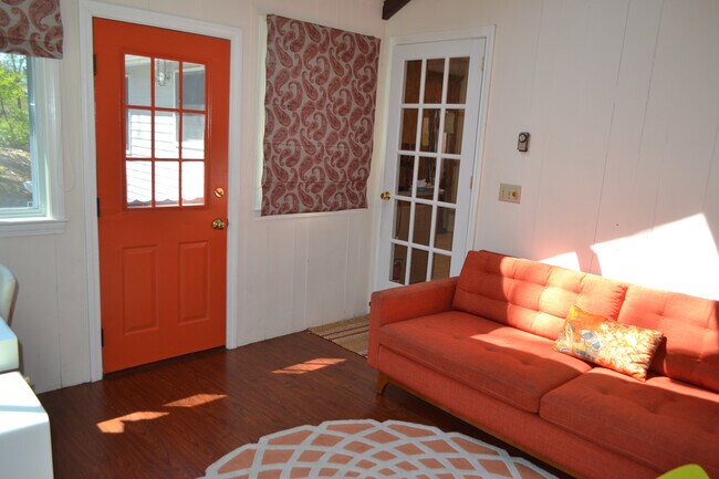 Sunroom - 3 Cedar Ln