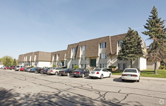 Boulder Creek - Boulder Creek Apartments