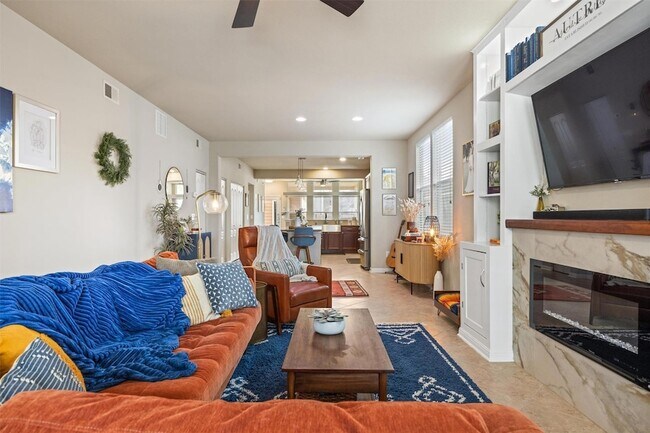 Foto del edificio - 1117 Nevarez