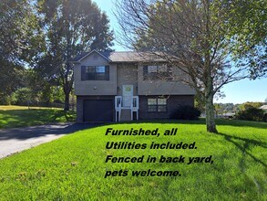 Building Photo - 112 Kings Mountain Ct