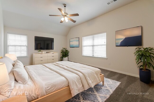 Foto del edificio - 3105 Damsel Sauvage Ln