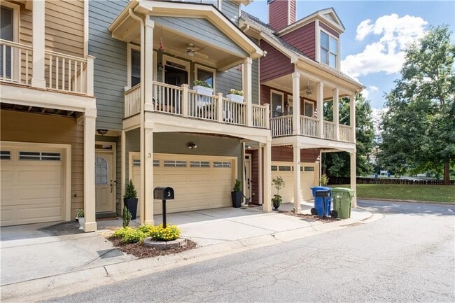 Foto del edificio - 1079 Marietta Blvd NW