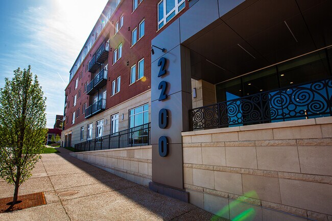 Building Photo - 2200 LaSalle at Lafayette Square