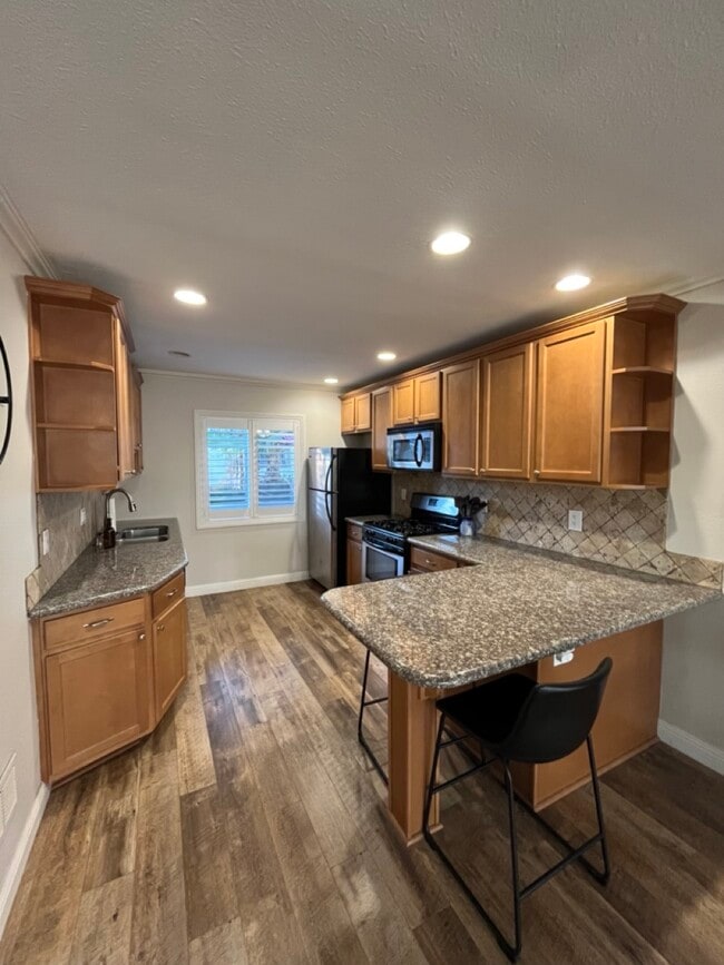 Foto del edificio - 4013 Illinois St