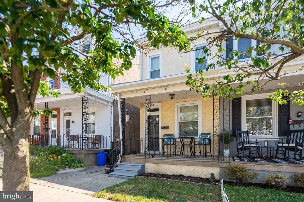Primary Photo - 4317 Pechin St