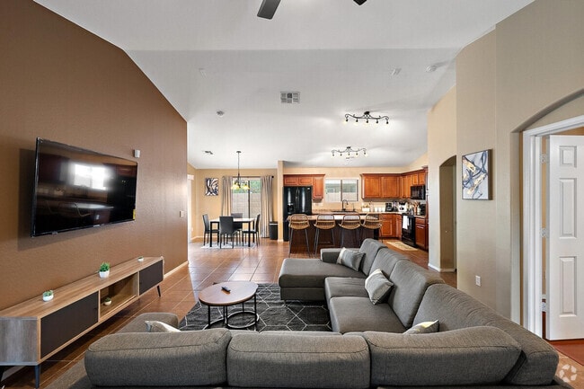 Building Photo - 2900 E Mead Dr
