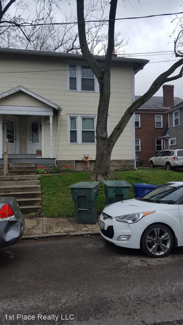 Building Photo - 3 br, 1 bath Apartment - 2476 Adams Ave