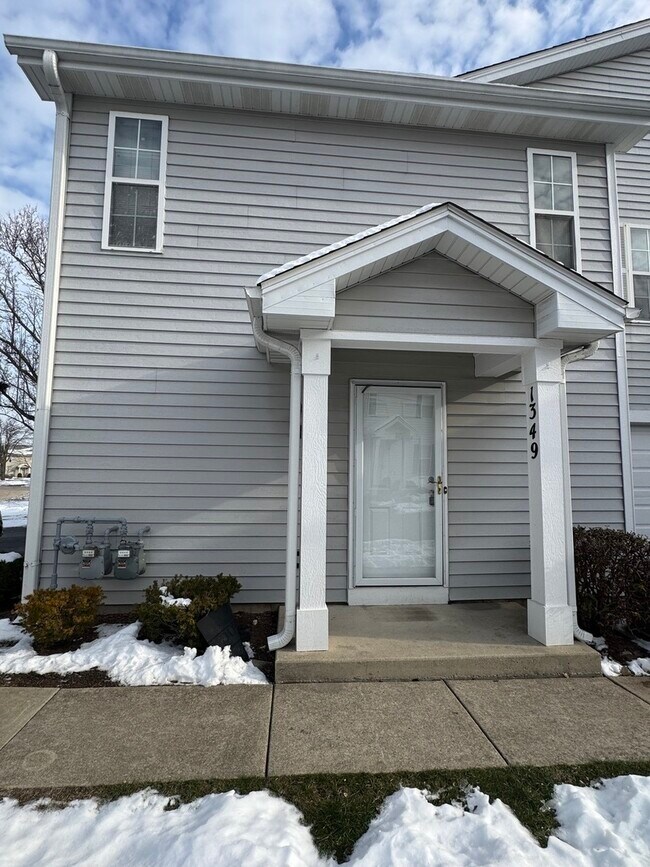 Foto del edificio - 1349 Orleans Dr