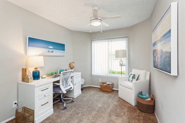 Building Photo - The Villages of Banyan Grove