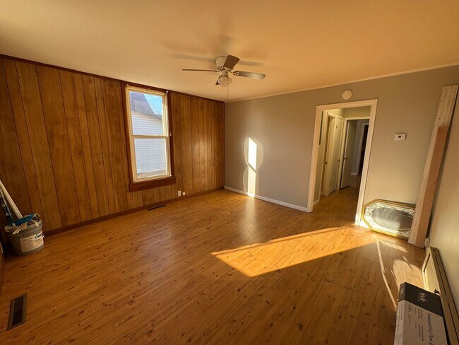 Foto del edificio - 1006 N 12th St