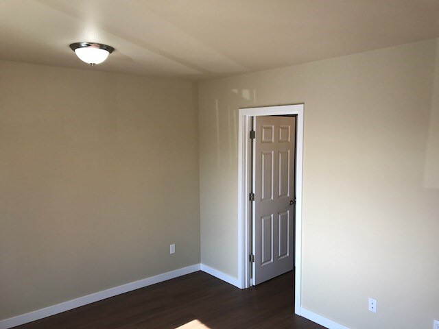Sala de estar - 540 27th Ave