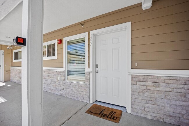 Foto del edificio - 624 E 32nd St