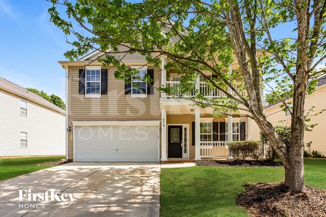 Building Photo - 4210 High Shoals Dr