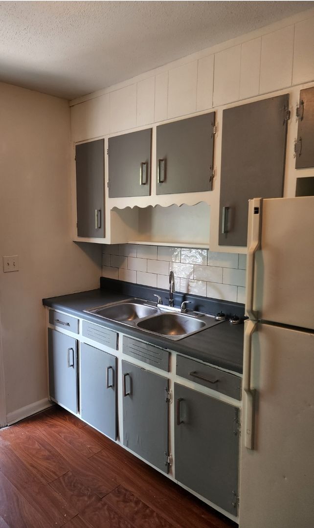 Interior Photo - Marina Apartments