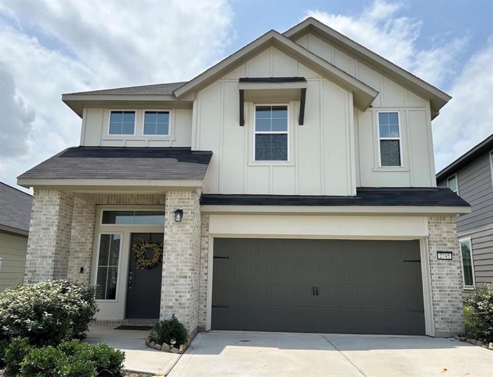 Foto principal - 2745 Bluebonnet Ridge Dr