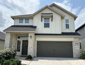 Building Photo - 2745 Bluebonnet Ridge Dr