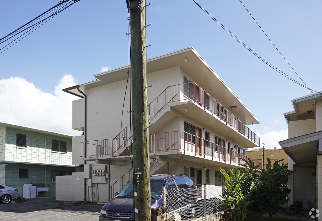 Building Photo - 1046 Wong Ho Ln
