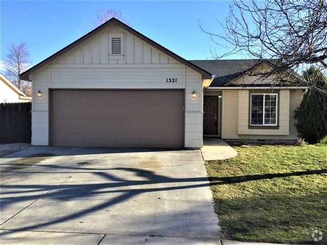 Building Photo - 1521 W Kesler Dr