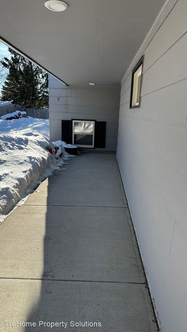 Foto del edificio - 2 br, 1 bath House - 794 Great Plains Court