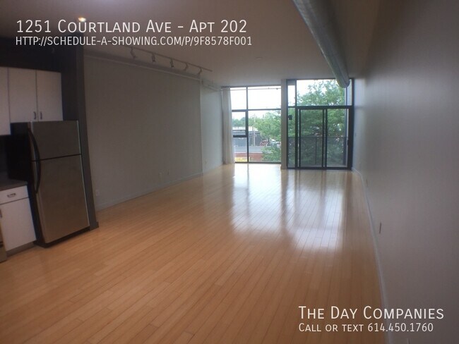 Building Photo - 1251 Courtland Ave