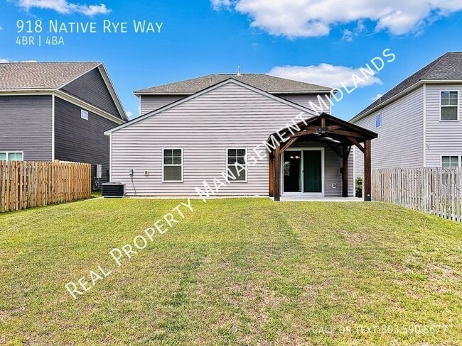 Building Photo - Welcome to Your Dream Home in the Autumn W...