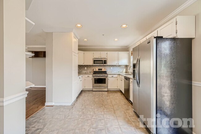 Foto del edificio - 38 Glyndon Gate Way