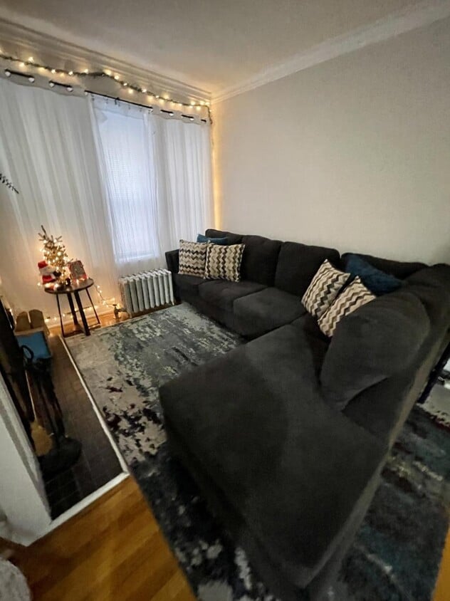 Primary Photo - 1 bedroom in Chicago IL 60657