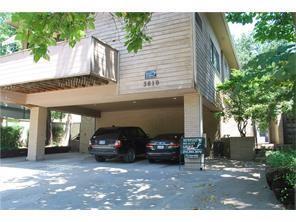 Primary Photo - 3610 Routh St