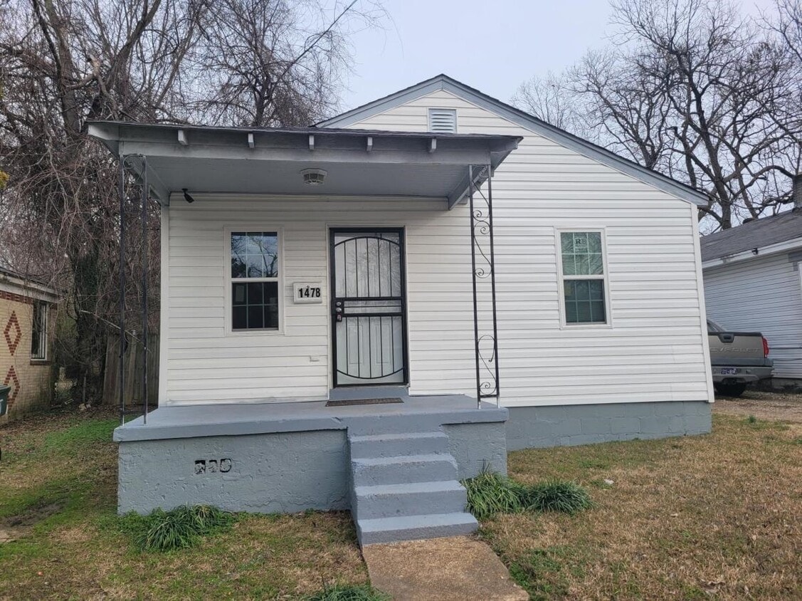 Primary Photo - 1478 Wabash Ave