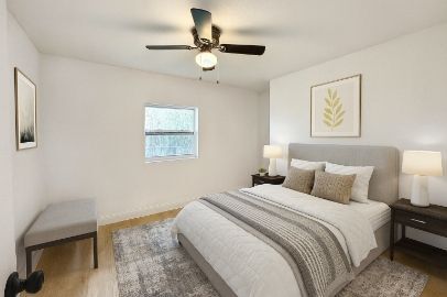 Foto principal - 4605 N Hubert Ave