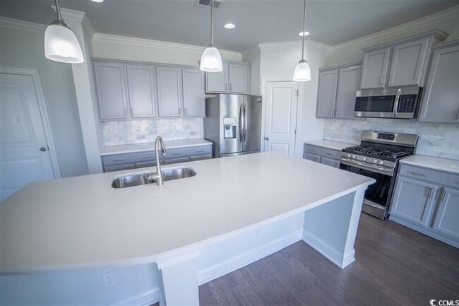 Foto del edificio - 2821 Scarecrow Way