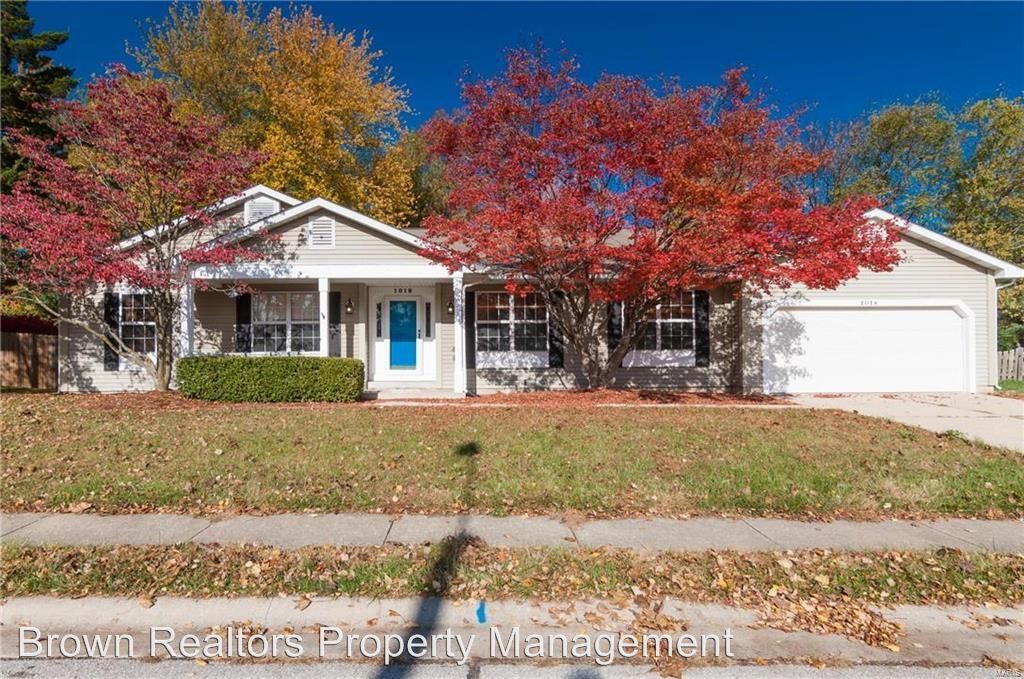 Primary Photo - 1018 Timber Creek Ln