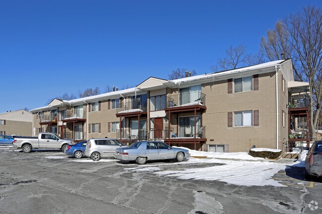 Walled Lake Apartments Walled Lake Apartments