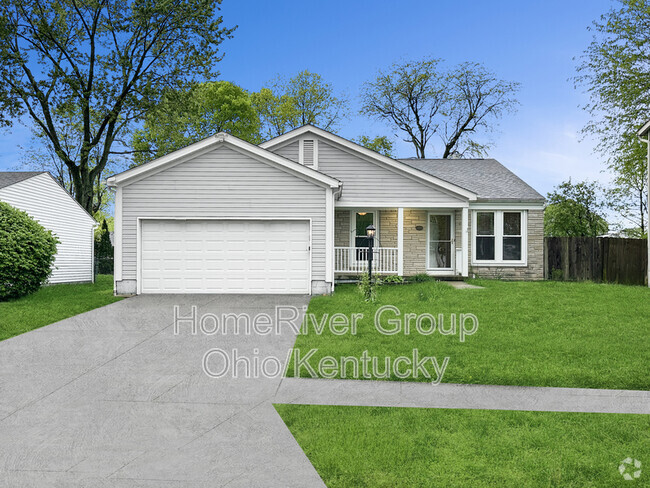 Building Photo - 5973 Lucky Charm Dr