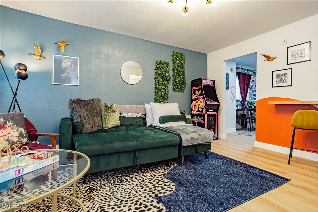 Foto principal - 1414 S 3rd St