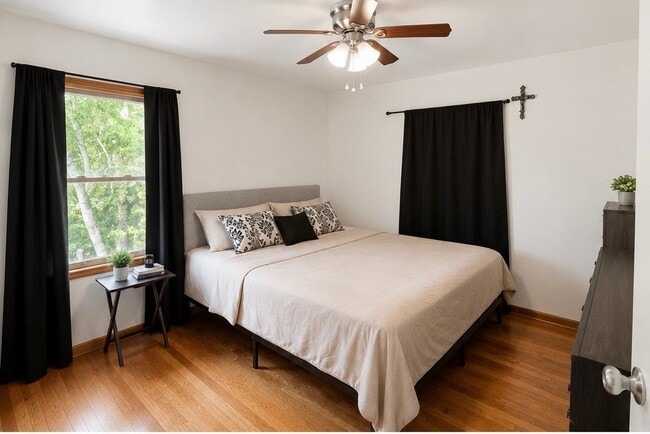 Foto del edificio - 4625 W Tripoli Ave