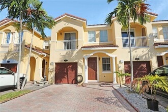 Building Photo - 14973 SW 8th Terrace
