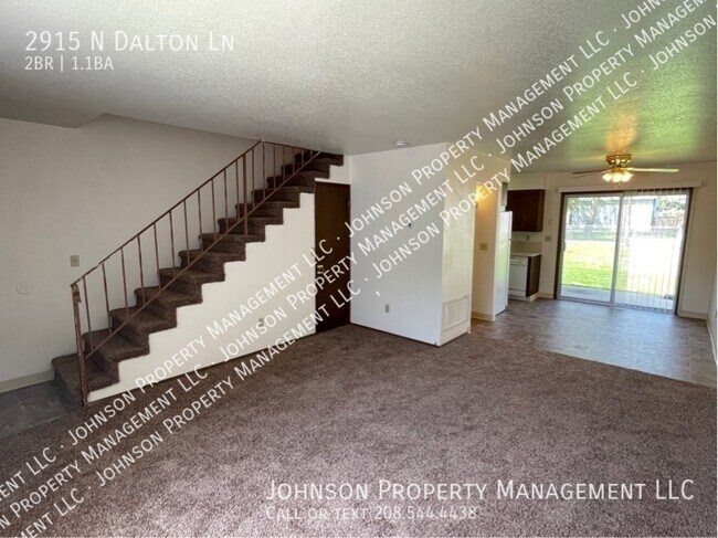 Foto del edificio - 2915 N Dalton Ln