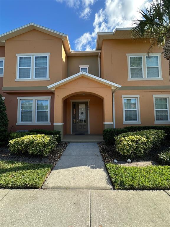 Foto principal - 439 Ellis Square Ct