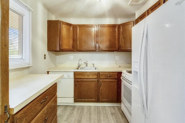 Photo - Updated and Ready for Move In House