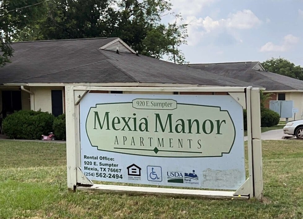 Foto del edificio - 920 E Sumpter St