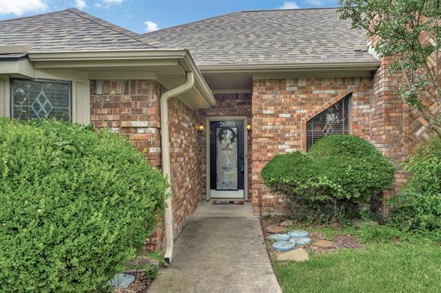 Foto del edificio - 2605 Pickwick Ln